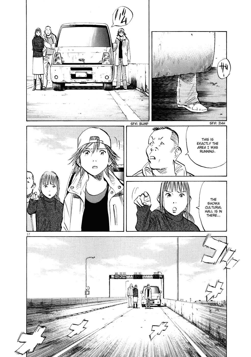 Read 20th Century Boys Manga Online