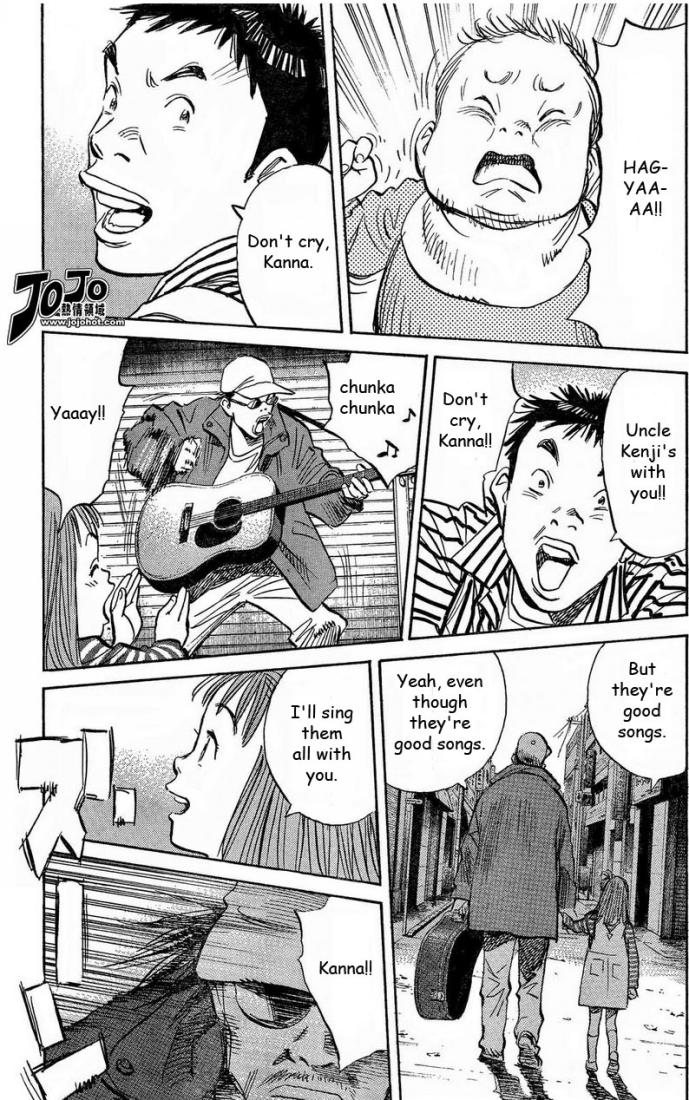 Read 20th Century Boys Manga Online