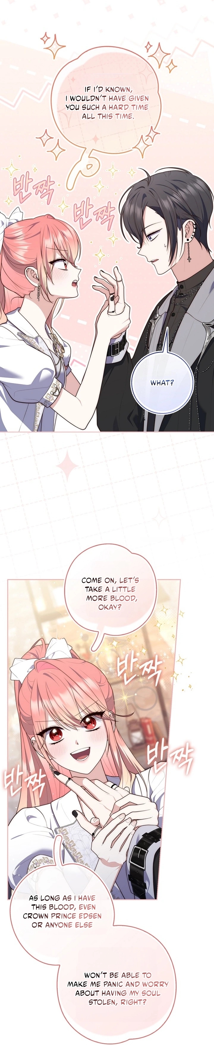 Read A Fortune Telling Princess Manga Online