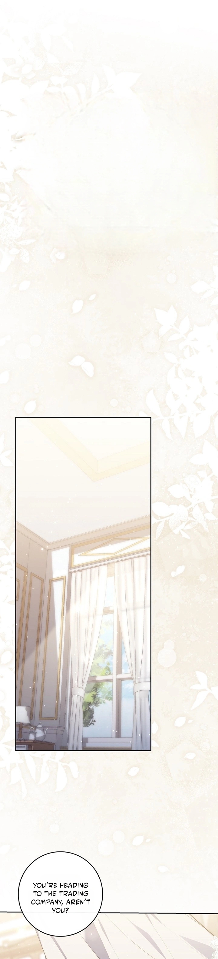 Read A Fortune Telling Princess Manga Online