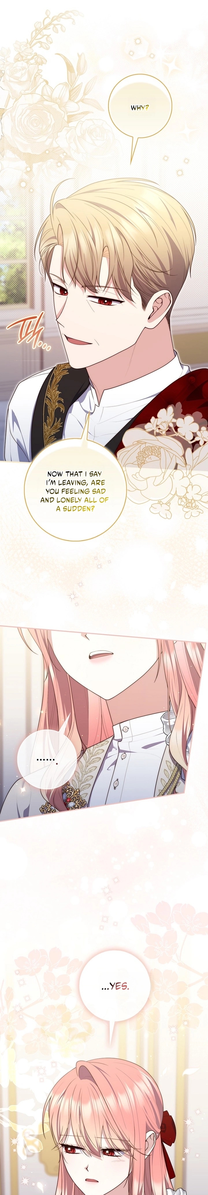 Read A Fortune Telling Princess Manga Online