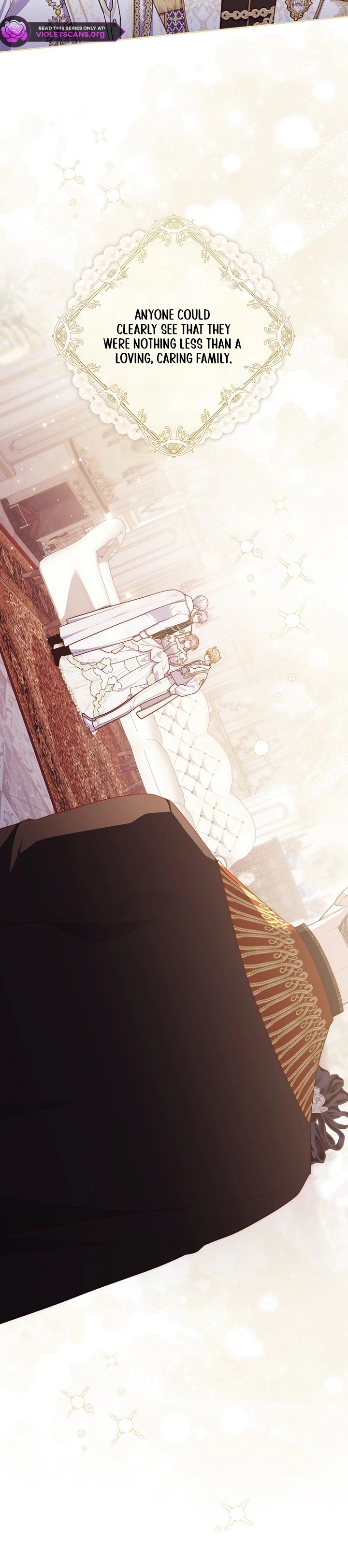 Read A Fortune Telling Princess Manga Online