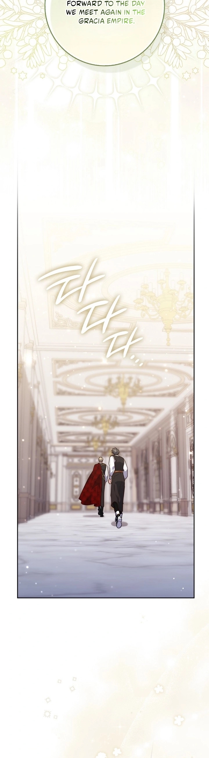 Read A Fortune Telling Princess Manga Online