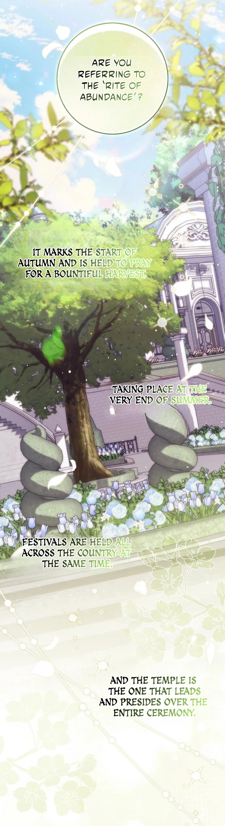Read A Fortune Telling Princess Manga Online