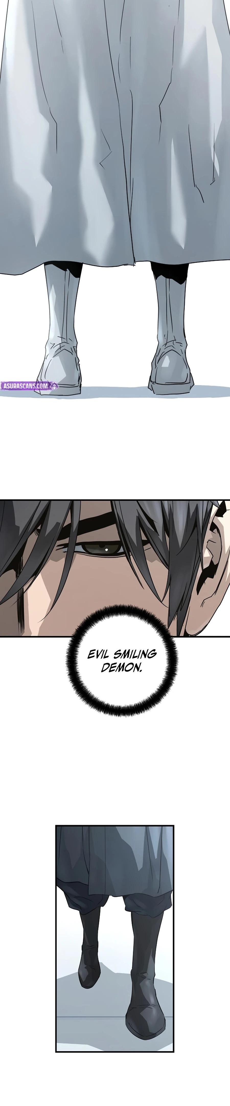 Read Absolute Regression Manga Online