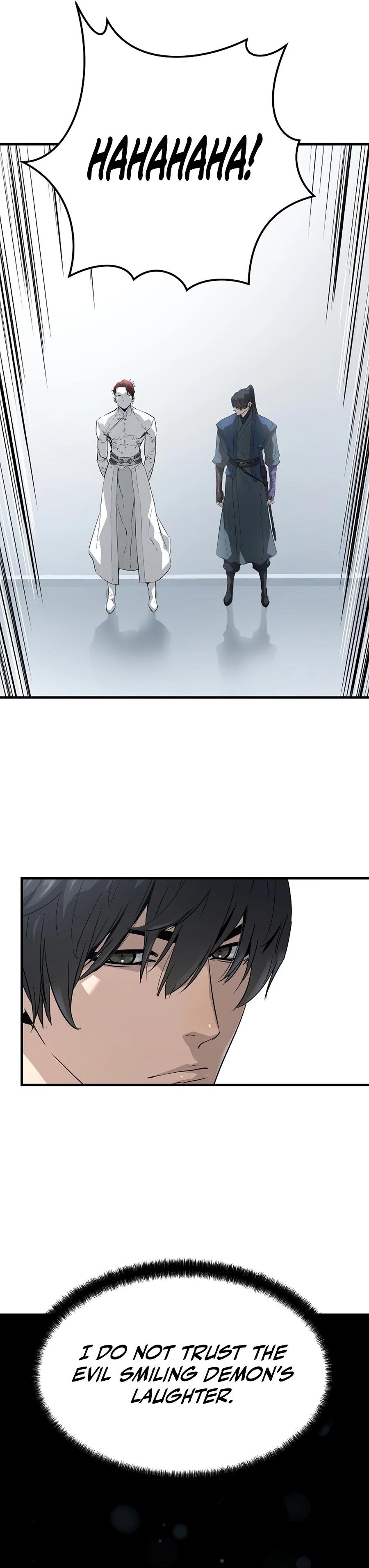 Read Absolute Regression Manga Online