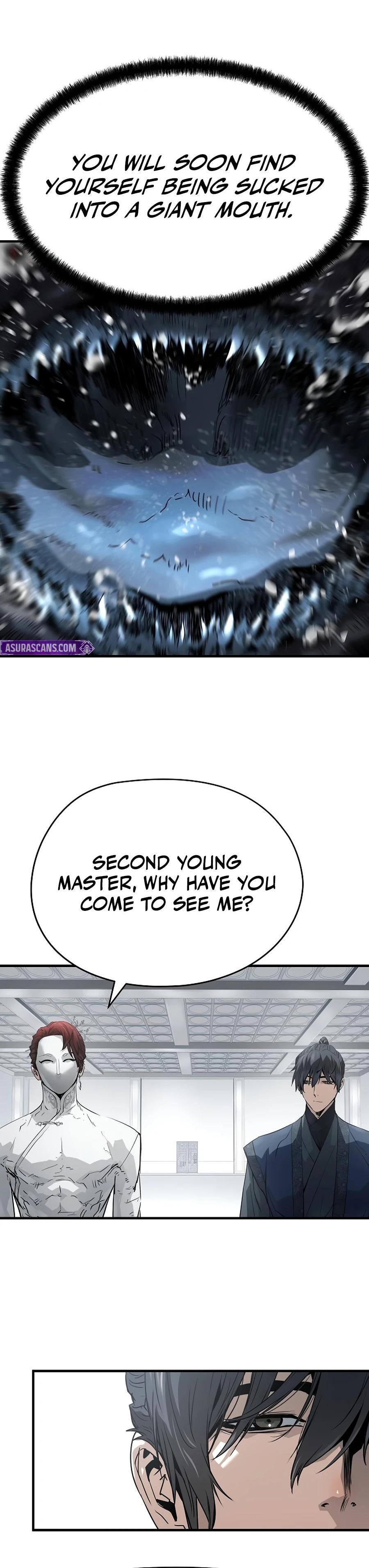 Read Absolute Regression Manga Online