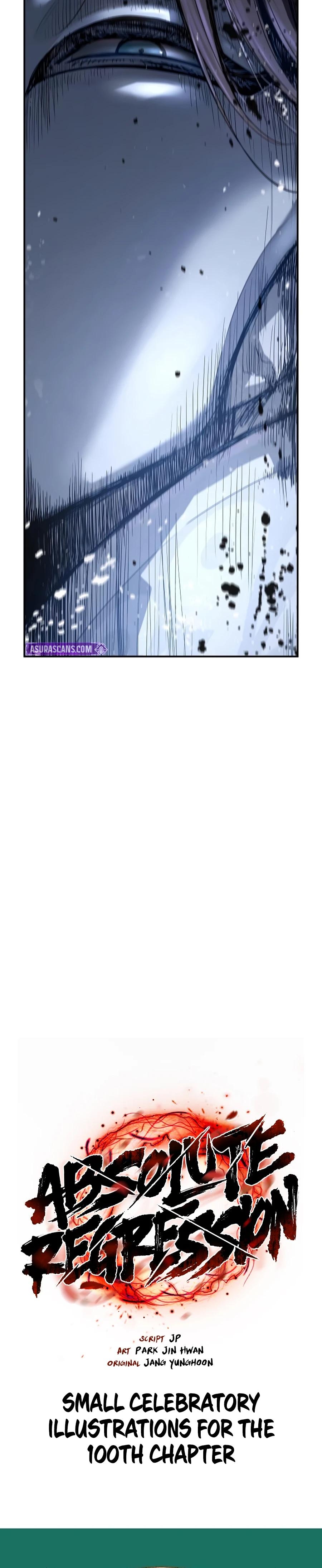 Read Absolute Regression Manga Online