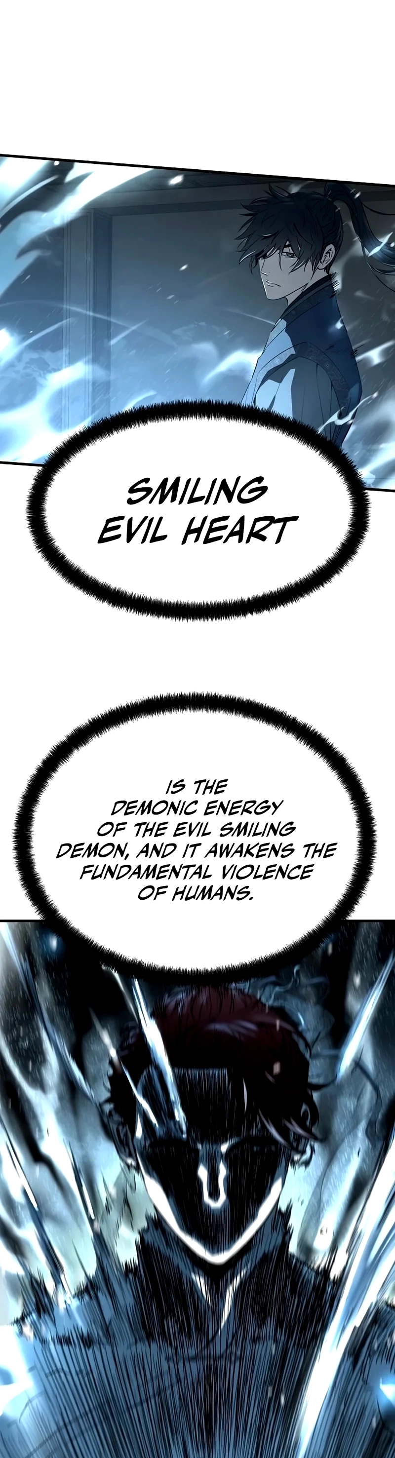 Read Absolute Regression Manga Online