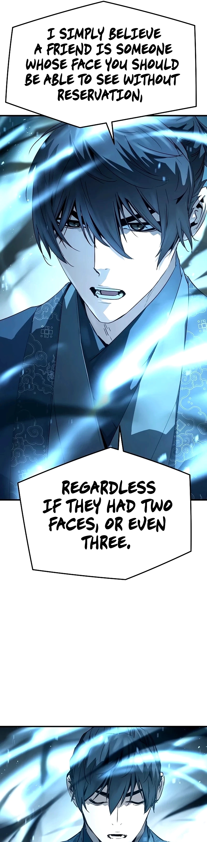 Read Absolute Regression Manga Online