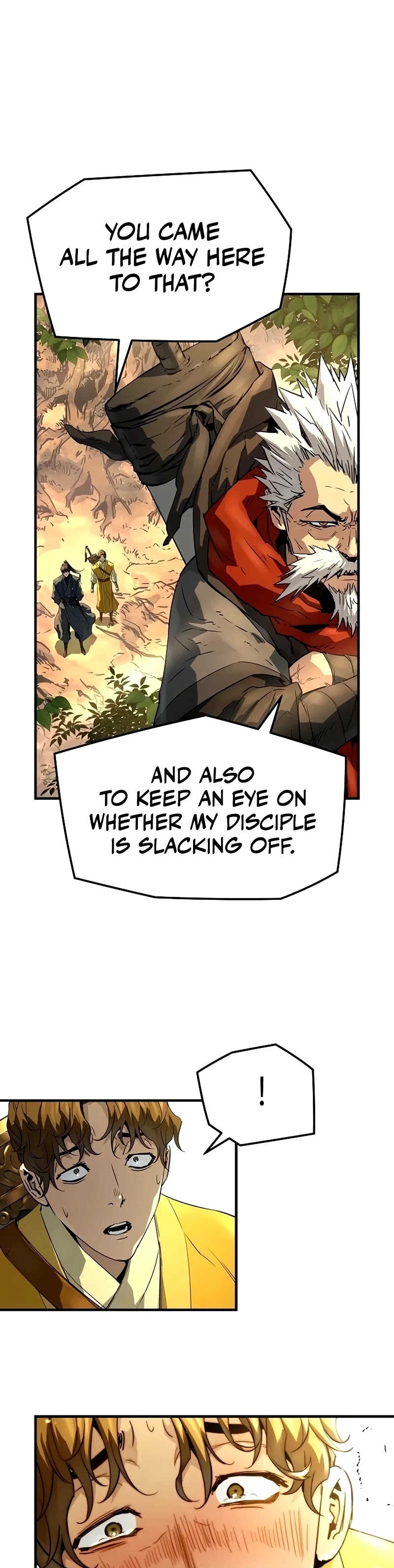Read Absolute Regression Manga Online