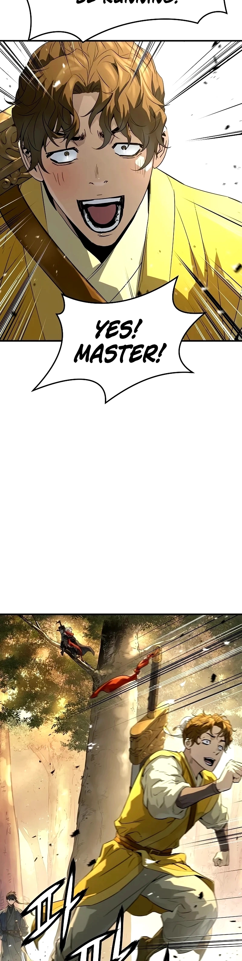 Read Absolute Regression Manga Online