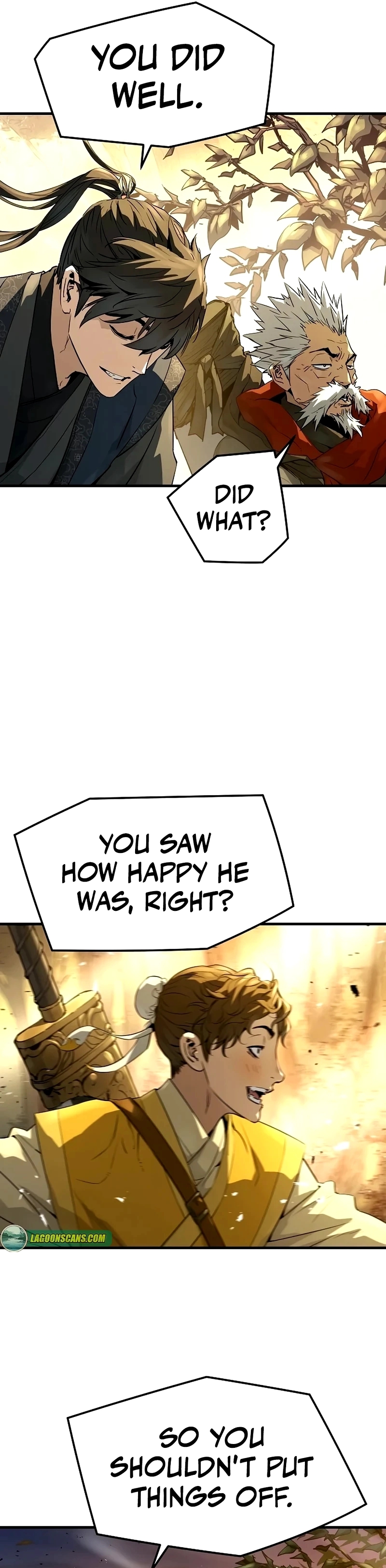 Read Absolute Regression Manga Online