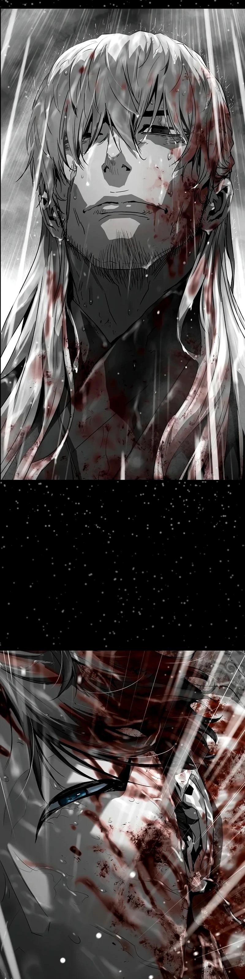 Read Absolute Regression Manga Online