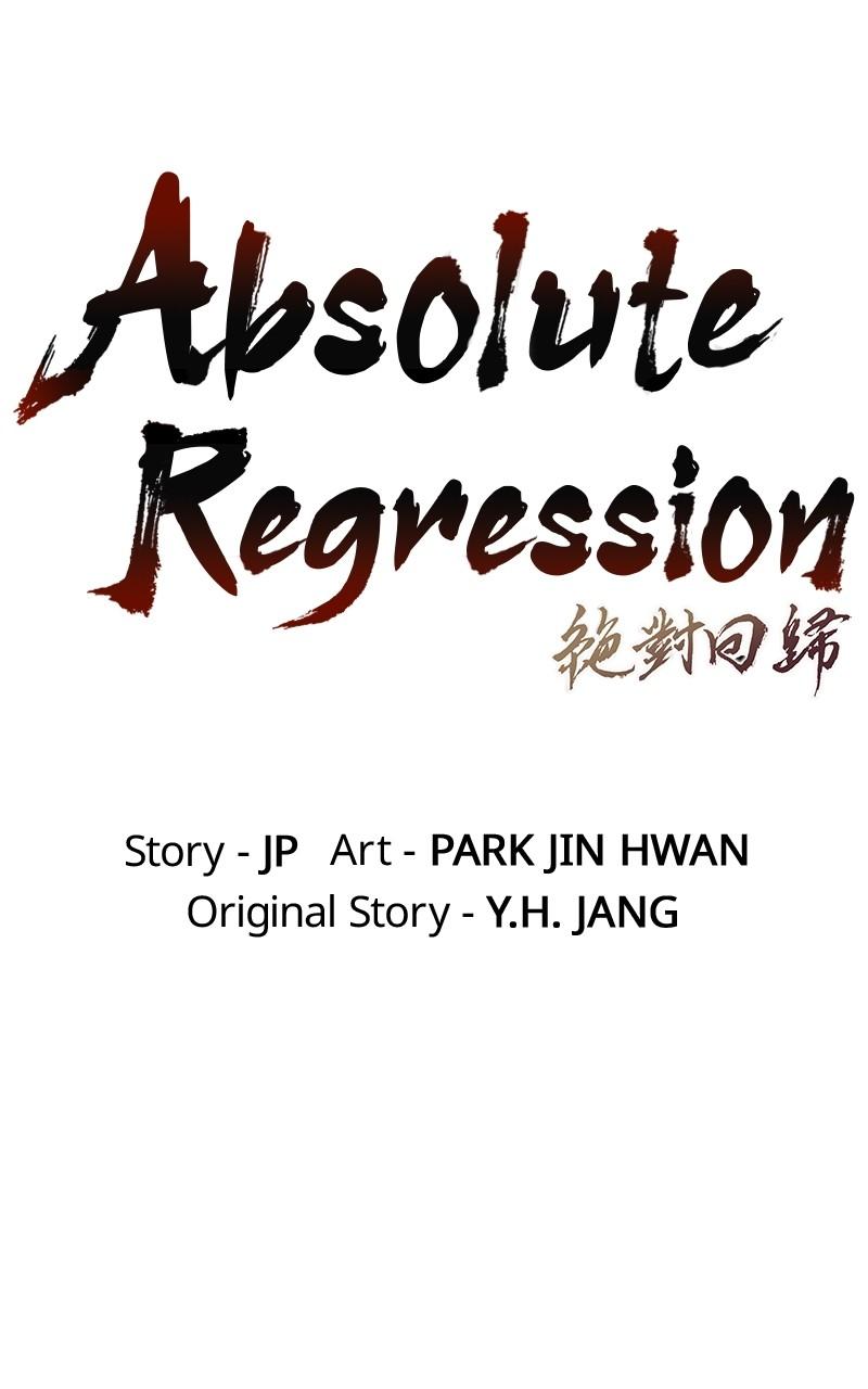 Read Absolute Regression Manga Online