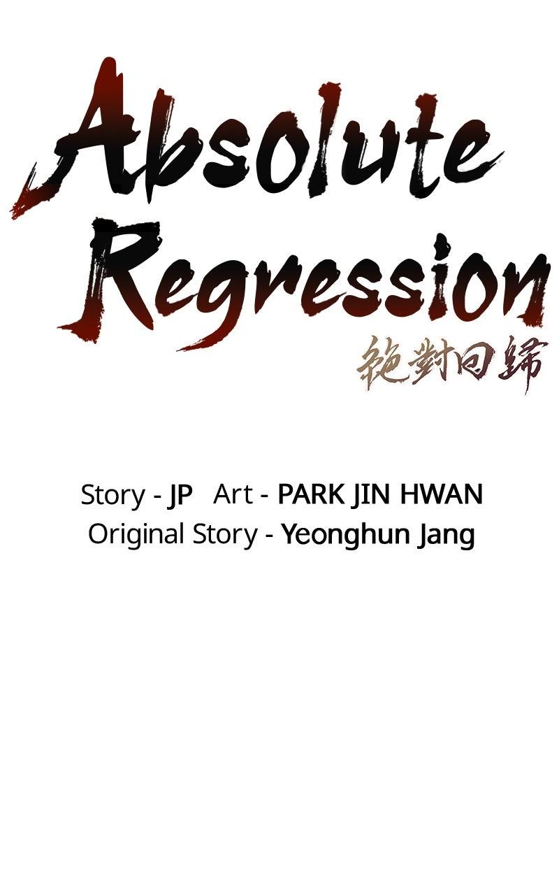 Read Absolute Regression Manga Online