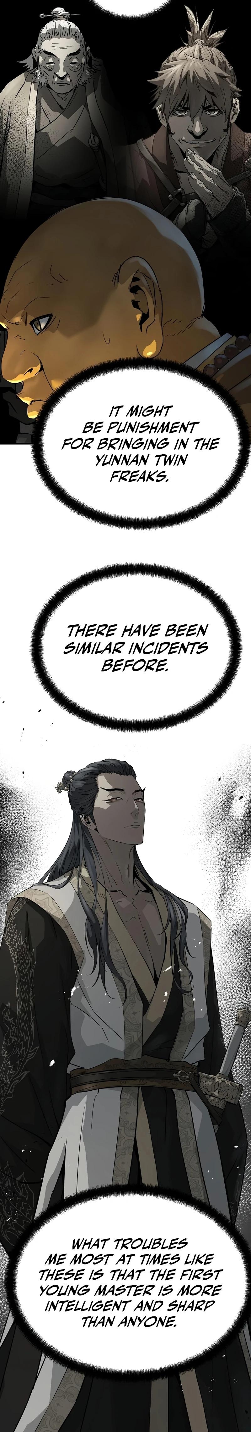 Read Absolute Regression Manga Online