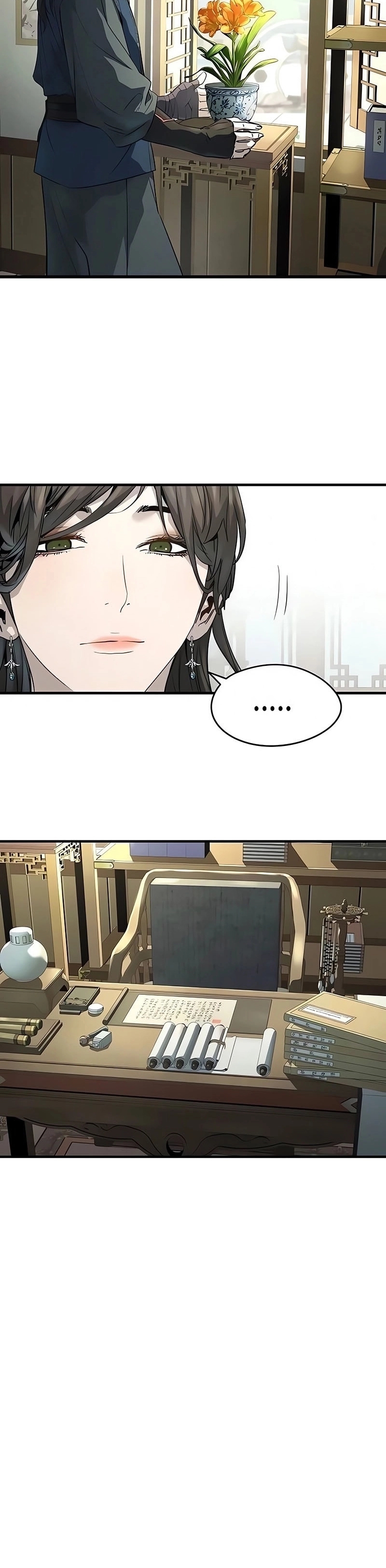 Read Absolute Regression Manga Online