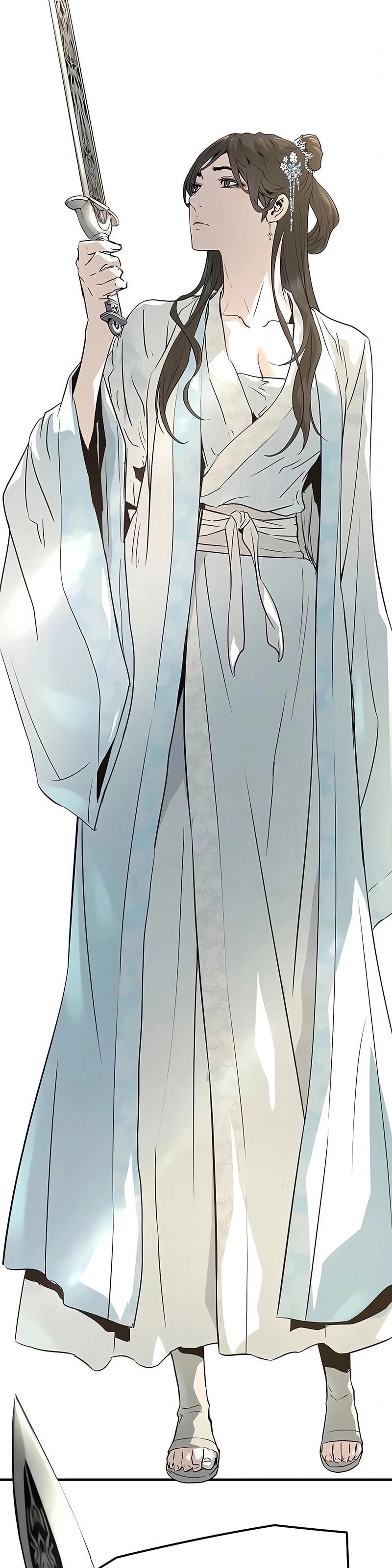 Read Absolute Regression Manga Online