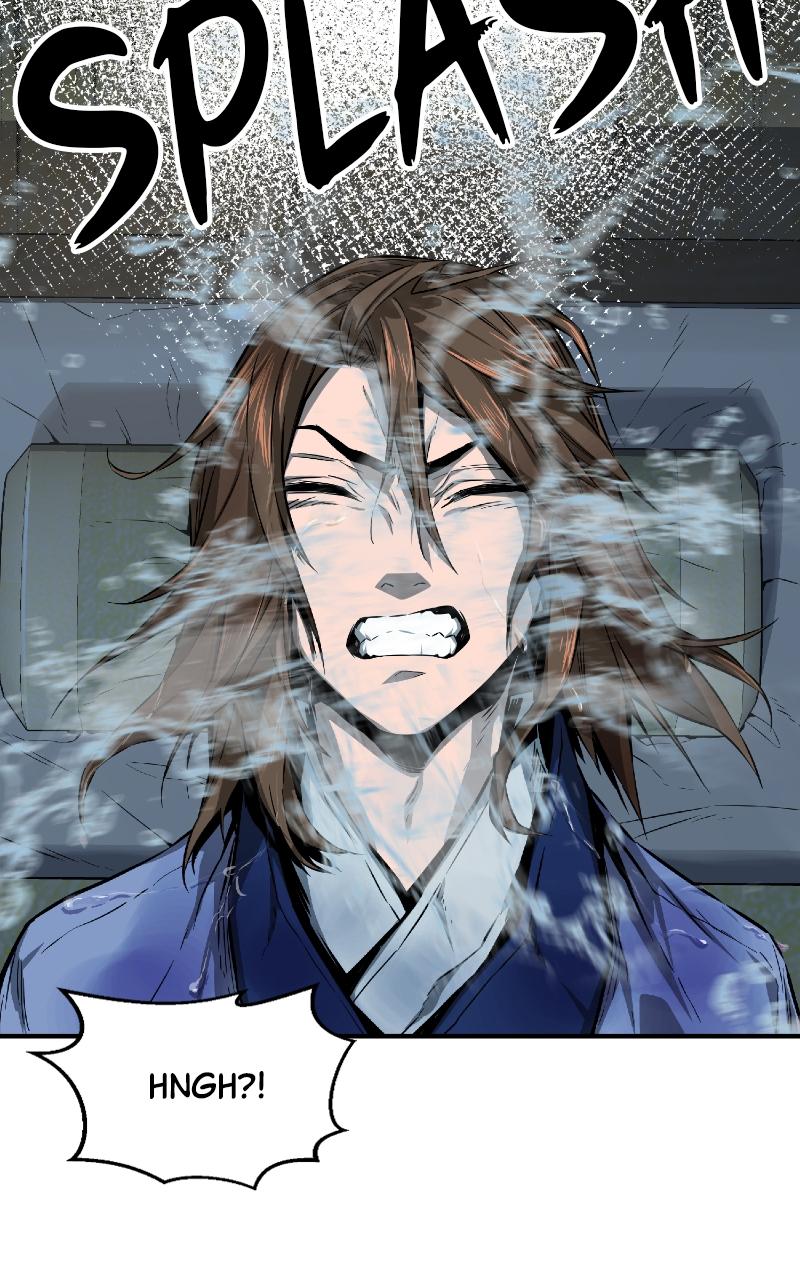 Read Absolute Sword Sense Manga Online