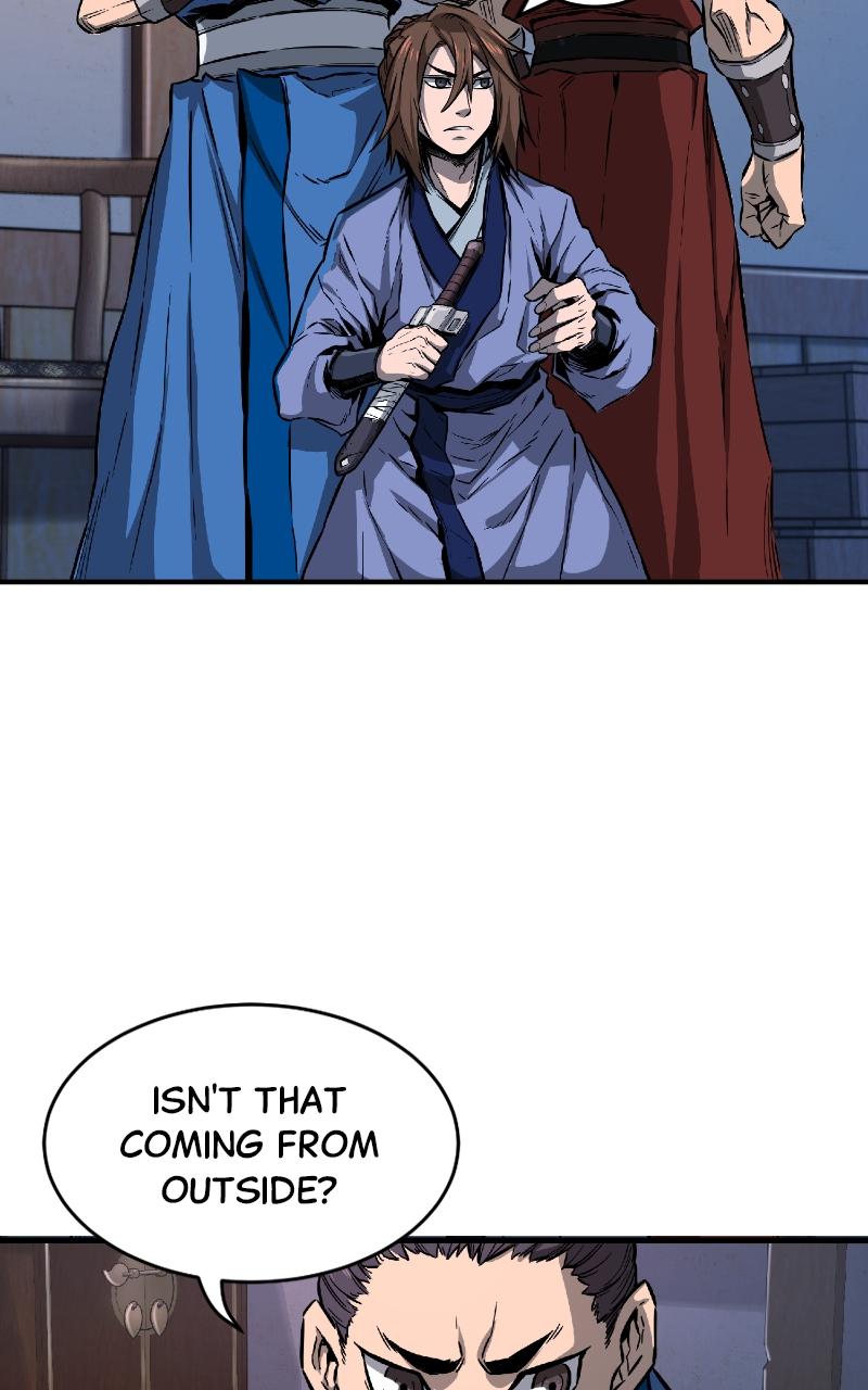 Read Absolute Sword Sense Manga Online