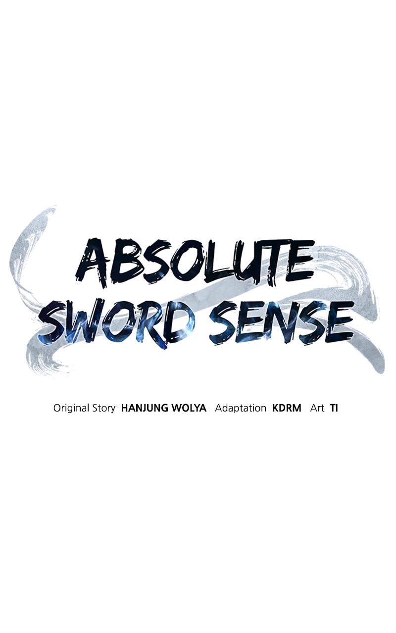 Read Absolute Sword Sense Manga Online