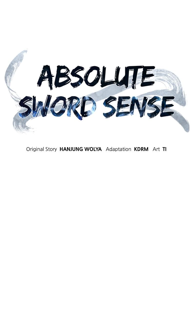 Read Absolute Sword Sense Manga Online
