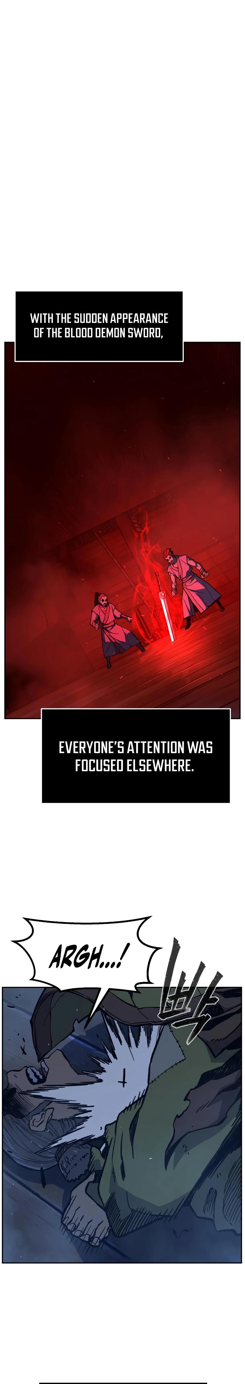 Read Absolute Sword Sense Manga Online