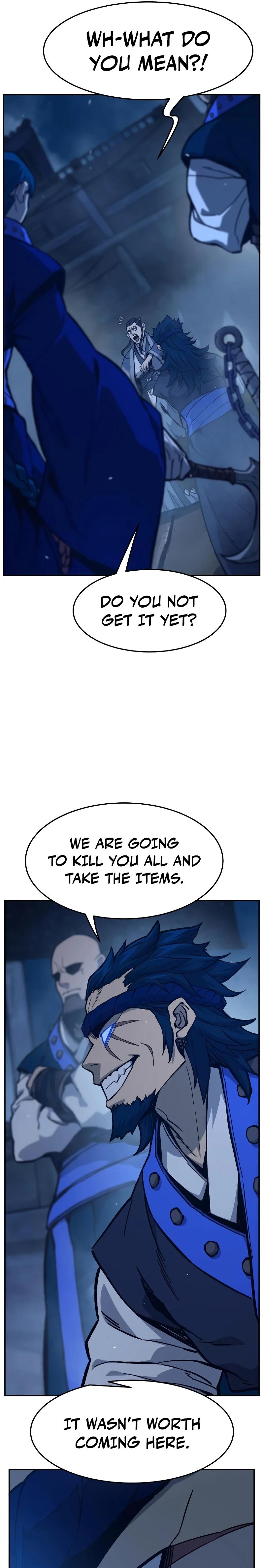 Read Absolute Sword Sense Manga Online