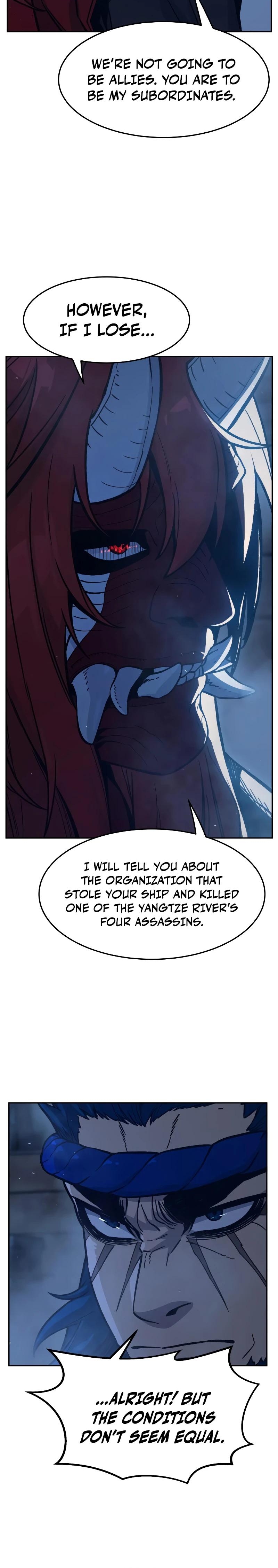 Read Absolute Sword Sense Manga Online
