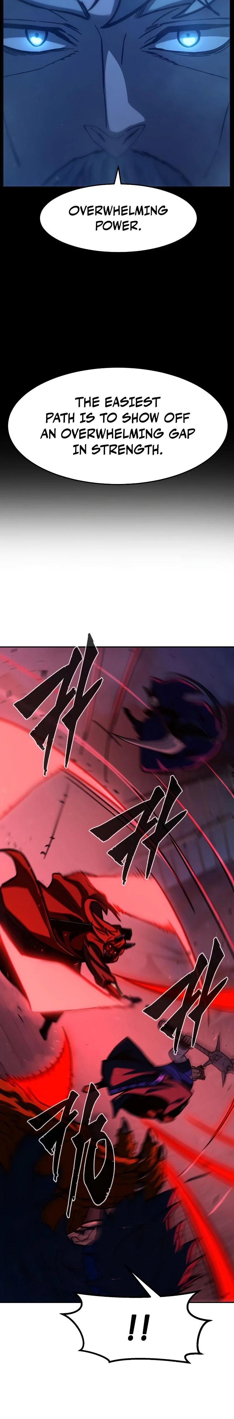Read Absolute Sword Sense Manga Online