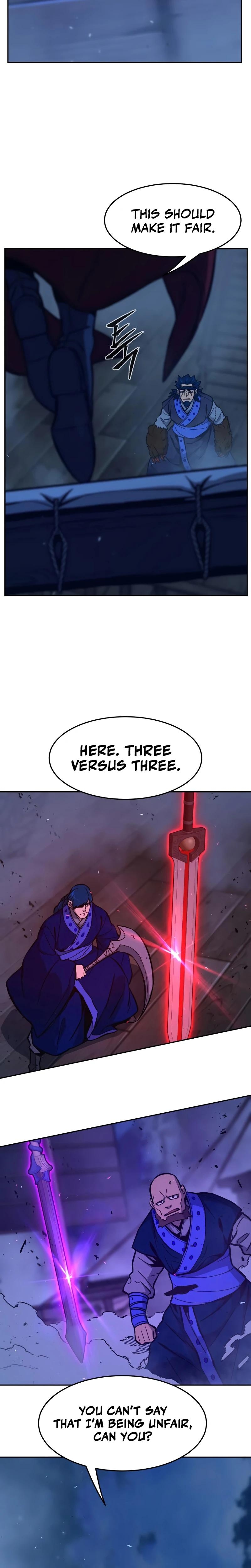 Read Absolute Sword Sense Manga Online
