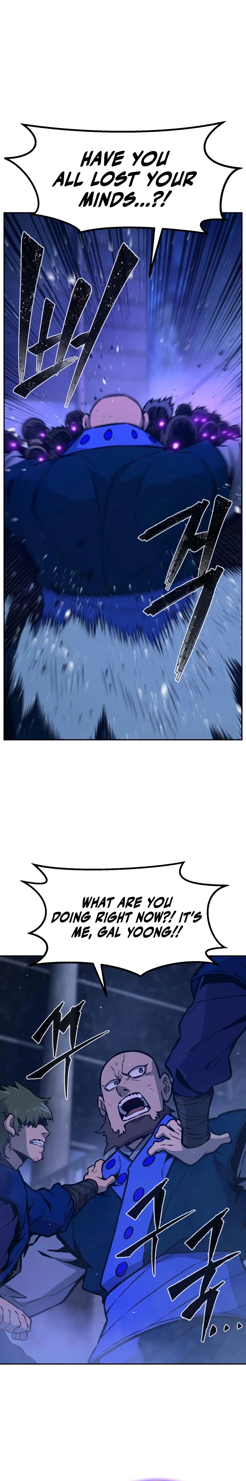 Read Absolute Sword Sense Manga Online