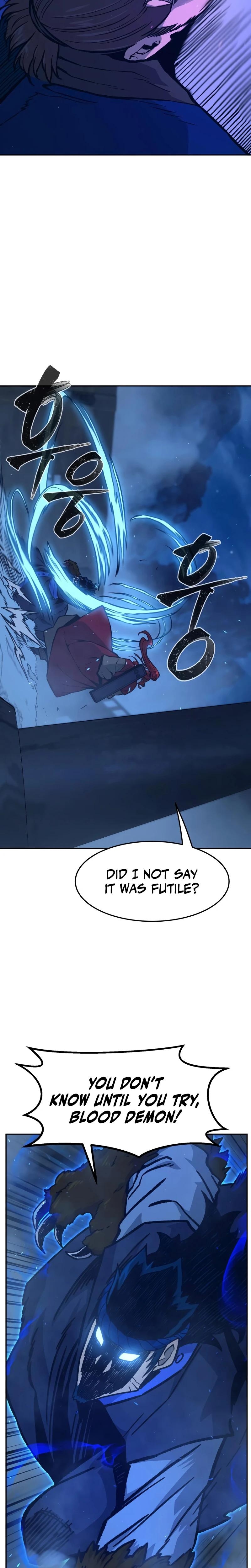 Read Absolute Sword Sense Manga Online