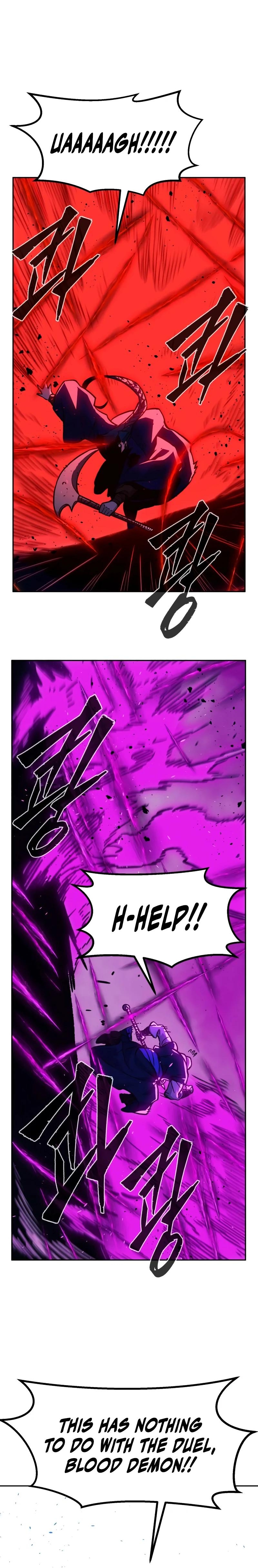 Read Absolute Sword Sense Manga Online