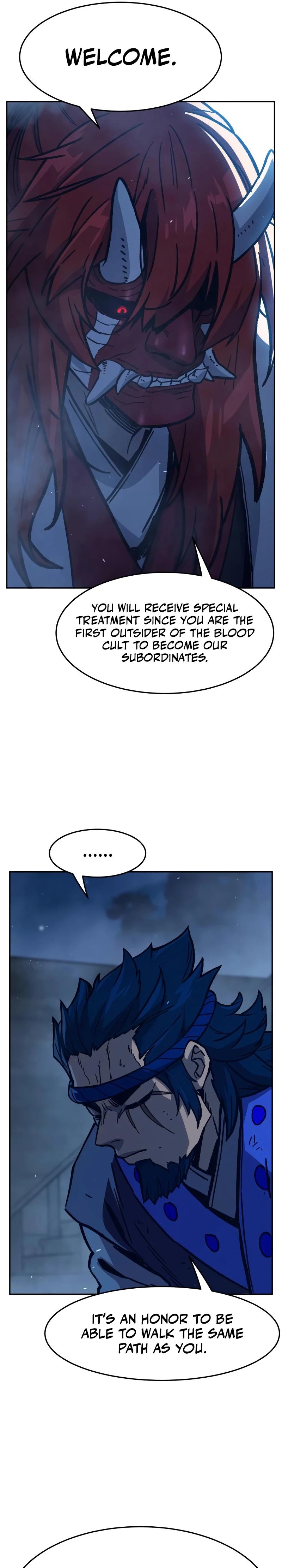 Read Absolute Sword Sense Manga Online