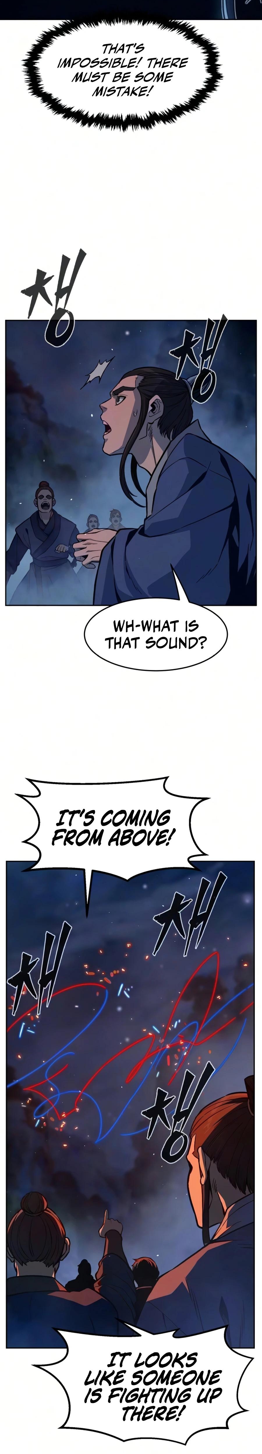 Read Absolute Sword Sense Manga Online