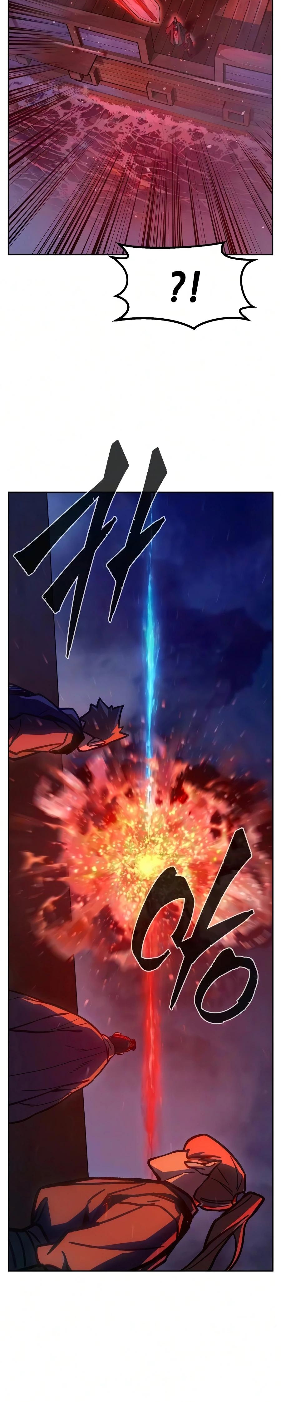 Read Absolute Sword Sense Manga Online