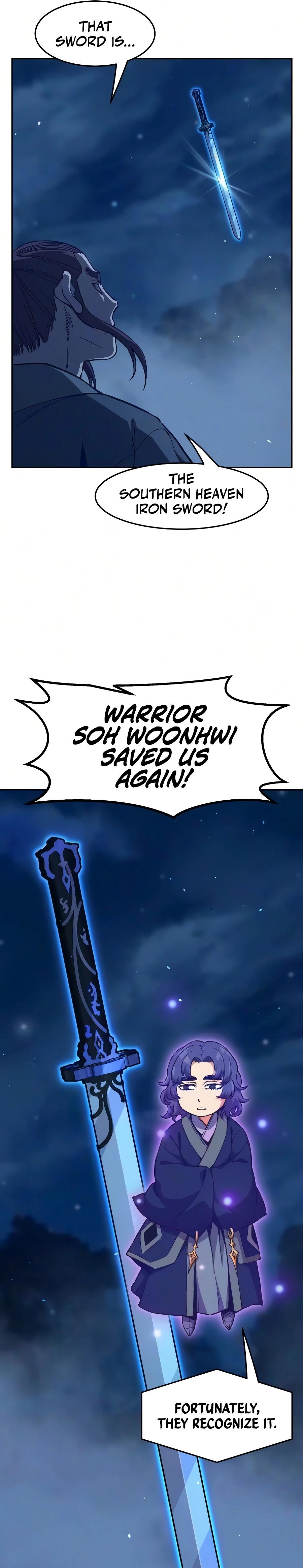 Read Absolute Sword Sense Manga Online