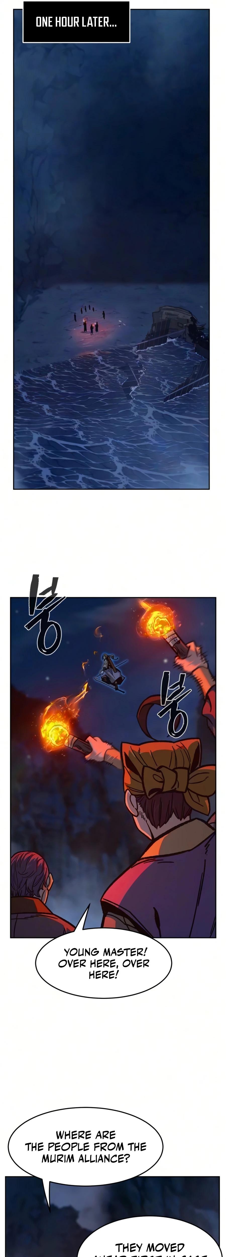 Read Absolute Sword Sense Manga Online