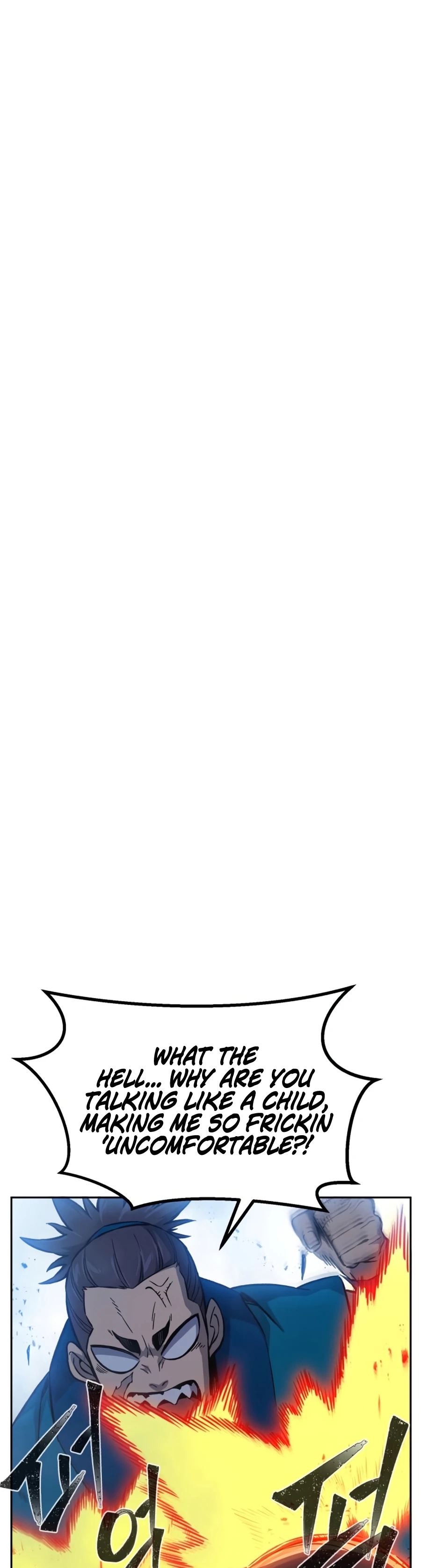Read Absolute Sword Sense Manga Online