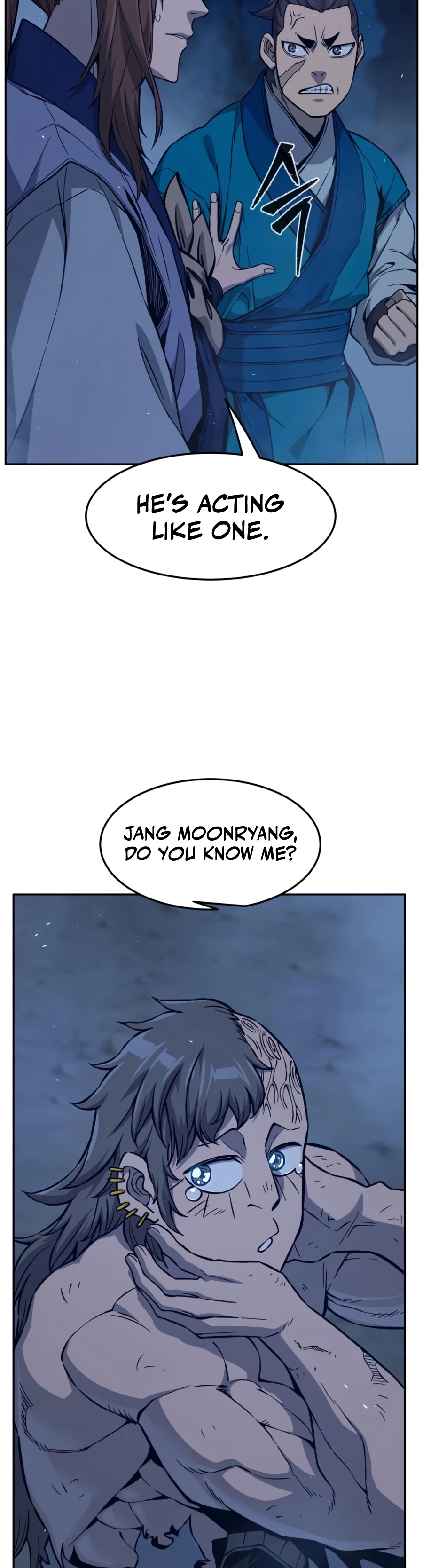 Read Absolute Sword Sense Manga Online