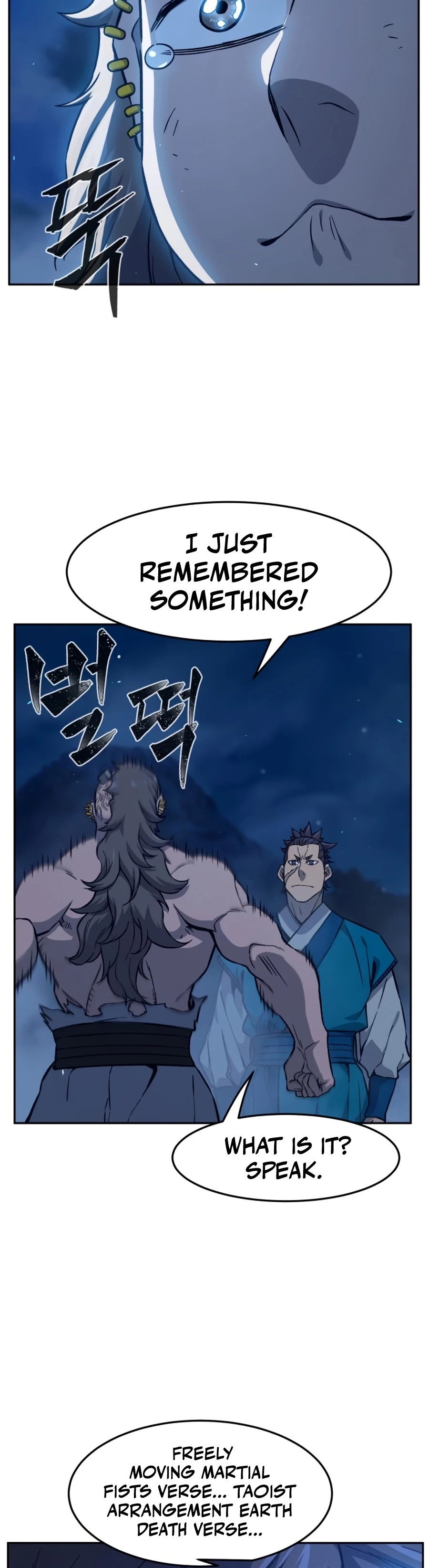 Read Absolute Sword Sense Manga Online