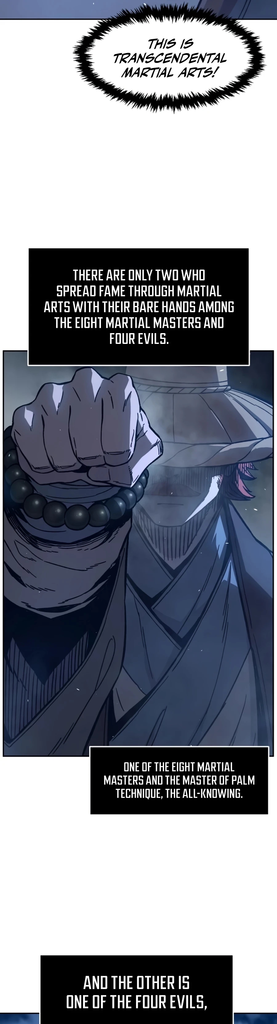 Read Absolute Sword Sense Manga Online