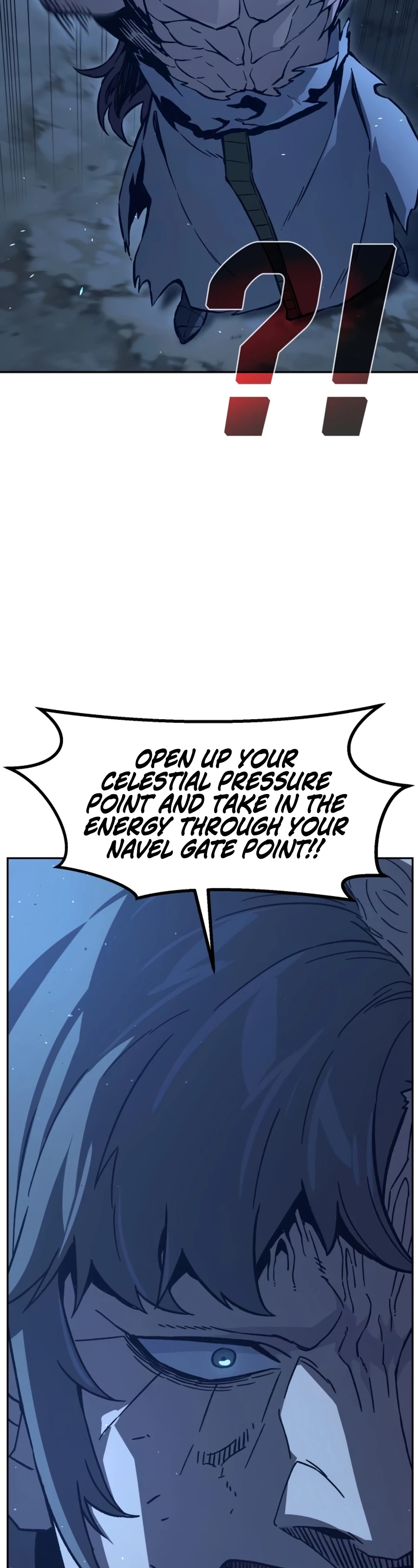 Read Absolute Sword Sense Manga Online