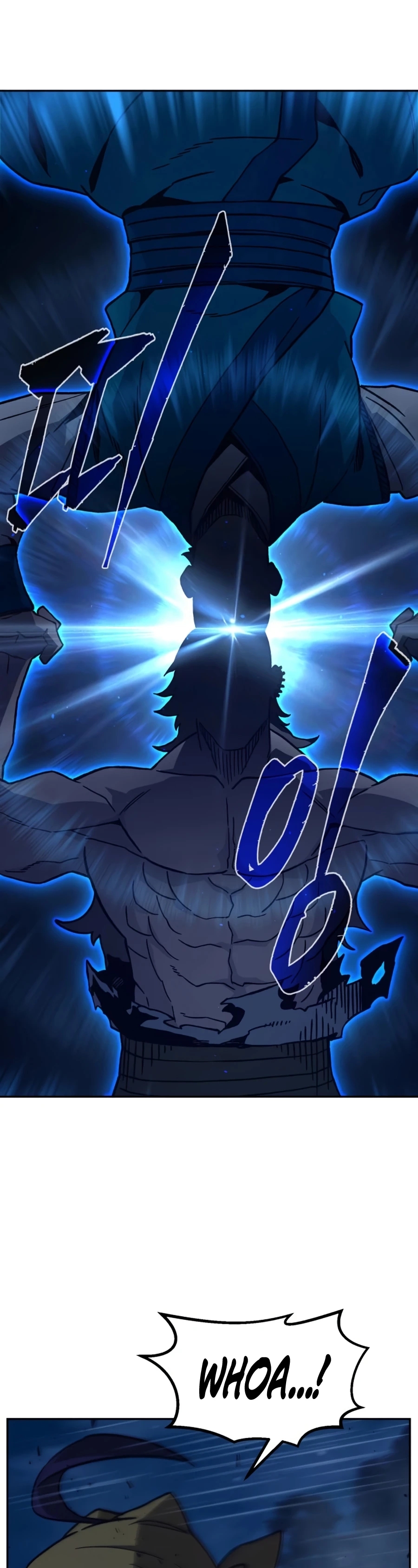 Read Absolute Sword Sense Manga Online