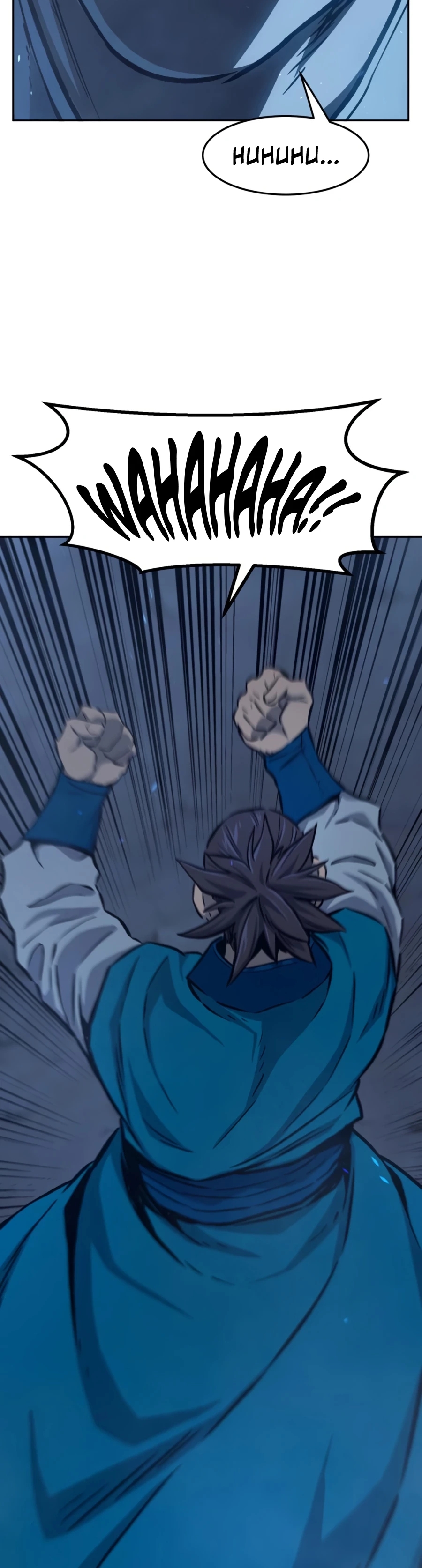 Read Absolute Sword Sense Manga Online