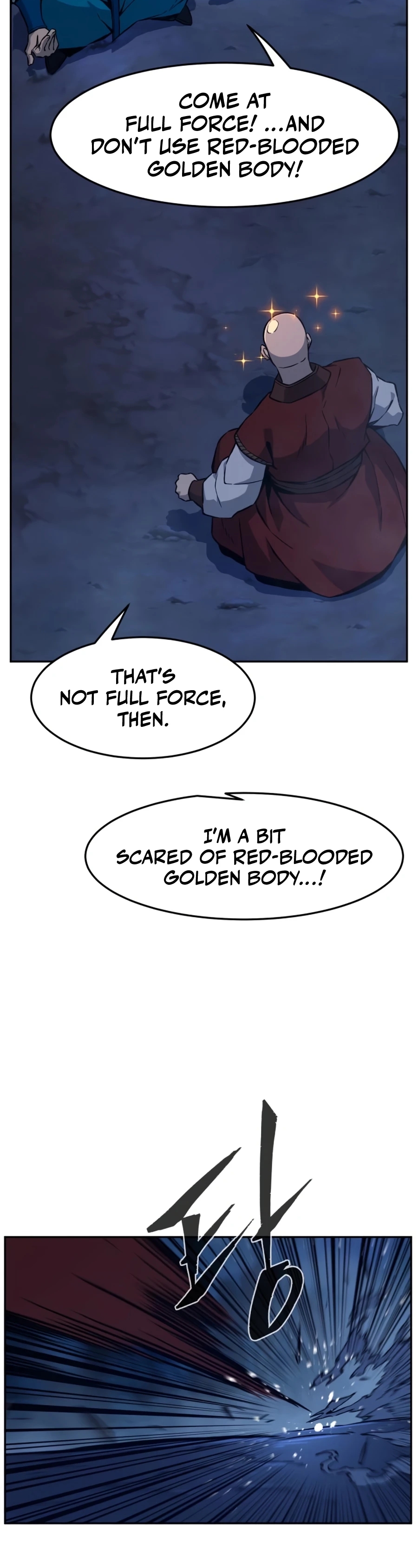 Read Absolute Sword Sense Manga Online