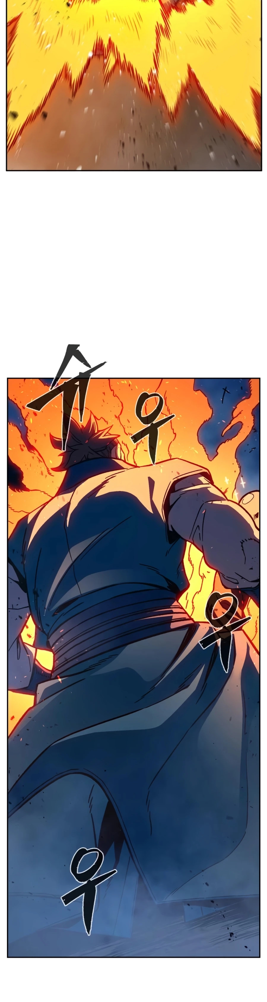 Read Absolute Sword Sense Manga Online