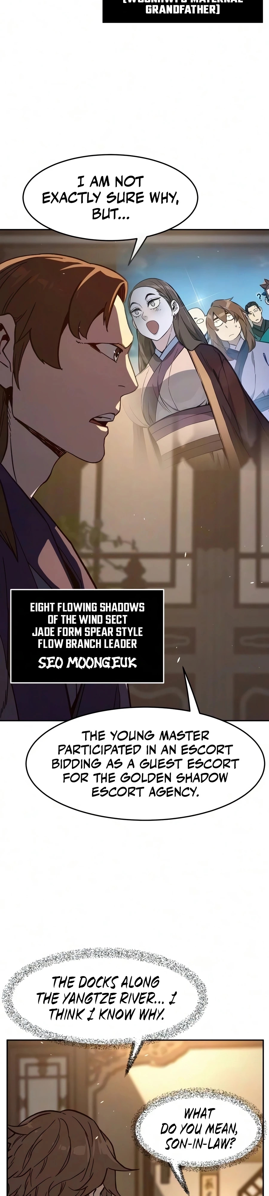 Read Absolute Sword Sense Manga Online